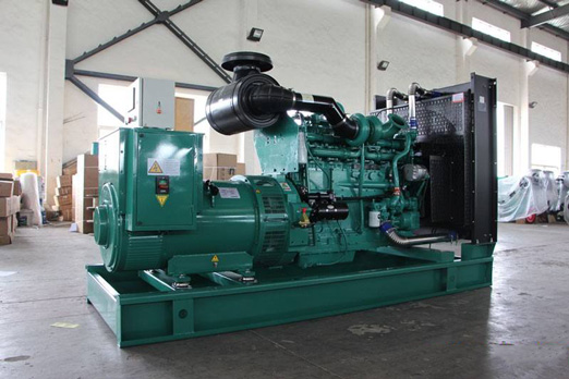 贺州320kw康明斯柴油发电车出租组图片 贺州320kw康明斯柴油发电车出租组图片