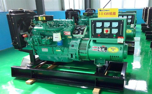 贺州发电机出租